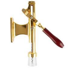 Check spelling or type a new query. Franmara 5515 Bar Pull Brass Plated Wall Mount Wine Bottle Opener