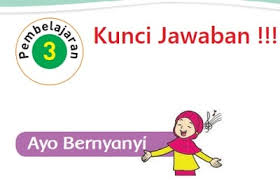 Kunci Jawaban Tema 4 Kelas 2 Halaman 22 23 24 25 26 27 Subtema 1 Hidup