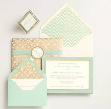 Six Ways To Use Mint Green And Gold Invites Gold Wedding Invitations Green Wedding Invitations Wedding Mint Green