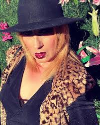 Ann Caraballo's Instagram, Twitter & Facebook