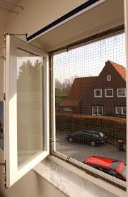 Fensterschutz Katzengitter Fenstersicherung Fensterschutz Katze Katzen