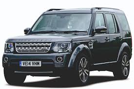 Image result for land rover discovery