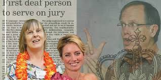 Deaf and disabled leaders recognised in Royal Honours 👑