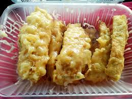 Pisang goreng cheese resepi mudah amp simple sanggar cheese. Resepi Pisang Goreng Cheese Sedap Famousresipi Farbuck Com