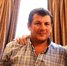 Eduardo Jacobo: “no guardo rencor; me quedo con todo lo bueno que hemos  cosechado en esta coyuntura”