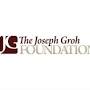 JOE'S Foundation from www.josephgrohfoundation.org