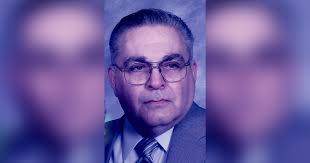 Obituary for Daniel Zane Beck