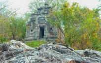 Angkor Borei Travel Guide | Travel Loops