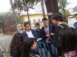Anu' nou cu bucurie la multi ani ca sa va fie! Randuri Despre Anul Nou La Evaluare Ziarul Ceahlaul