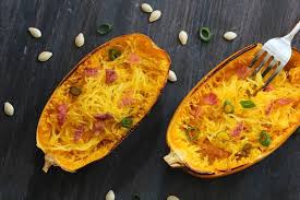 Leckere Low Carb Variante Des Klassikers Spaghettikurbis Rezept Spaghettikurbis Rezepte