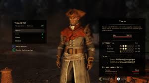 Pheobe de sardet is a sassy princess who finds lots of amusement in teasing one resolute naut captain. Romance In Greedfall Greedfall Wiki Guide Ign