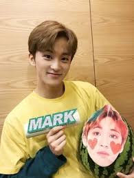  9 Mark Lee Ideas Mark Lee Mark Nct Marks