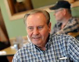 Despite coal job losses in a tough economy, Roundup stays positive