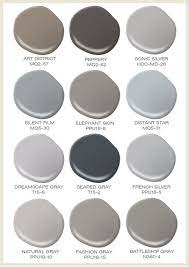 Behr Paint Colors
