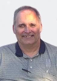 Obituary information for John Thomas Bakel