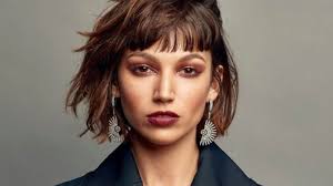 Úrsula corberó delgado (born august 11, 1989) is a spanish actress and model. Ursula Corbero Has Changed A Lot Since Its Inception Somag News