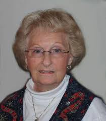 Louise Underwood Redding Obituary November 11, 2014