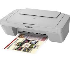 Seamless transfer of images and movies from your canon camera to your devices and web services. Canon Pixma Mg3050 Im Test Testberichte De Note