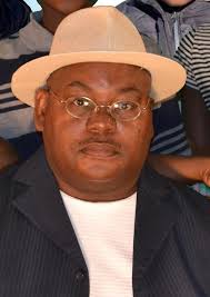 Theodore Riley Obituary