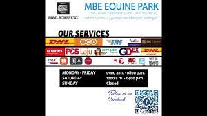 28, jalan equine 9b, taman equine bandar putra permai 43300 seri kembangan. Mbe Equine Park Seri Kembangan Home Facebook