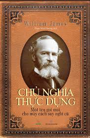 Chủ nghĩa thực dụng – Bìa mềm – Sách Hà Nội