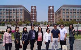 Maybe you would like to learn more about one of these? Spuqc Officials And College Faculty Benchmarking Tours Of Top Japan Universities