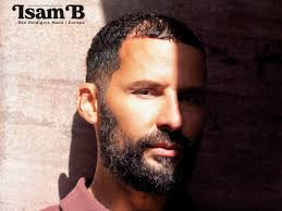 Isam B out with album today!