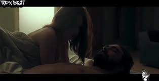 Karen Gillan nude alone evening