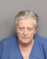 Arrest Report for December 27