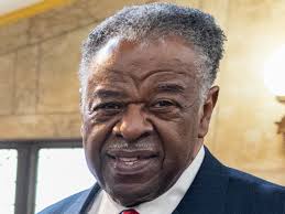 Springfield awards libraries security contract worth at least $104,000 to  police commission member Robert Jackson amid conflict allegations