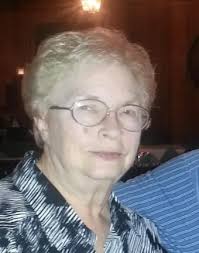Obituary information for Nancy Kay Baisch
