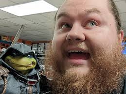 Fundraiser by Jacob Edwards : Help Jake Heal and Help with Shop Stuff