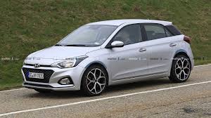 Find more information on hyundai n brand, n models, motorsport, news and much more. Hyundai I20 N Spied For The First Time