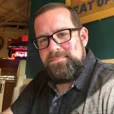 Chris Cahoon (CahoonDad)