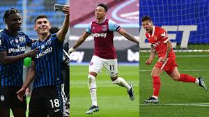 About press copyright contact us creators advertise developers terms privacy policy & safety how youtube works test new features press copyright contact us creators. So Sahen Europas Top Ligen Ohne Den Super League Klubs Aus Fussball International