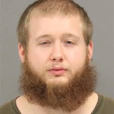 Man charged with holding Flat Rock woman against her will, torturing her