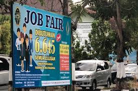 Apotek di tangerang selatan ✔ cari di antara 16.400+ lowongan kerja terbaru ✔ pekerjaan pt media kesehatan indonesia. 6 645 Lowongan Pekerjaan Disediakan Pada Job Fair Di Yogyakarta Antara News
