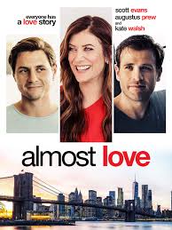 Find out where almost love (2020) is streaming, if almost love (2020) is on netflix, and get almost love (2020). Amazon Com Almost Love Scott Evans Augustus Prew Kate Walsh Mike Doyle