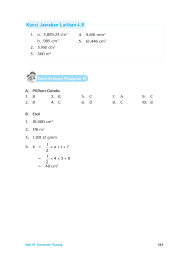 Jelajah matematika kelas 4 halaman 6. Buku Guru Jelajah Matematika 6 Sd Unduh Buku 101 135 Halaman Pubhtml5