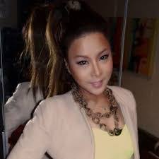 Stephanie Lin's Instagram, Twitter & Facebook