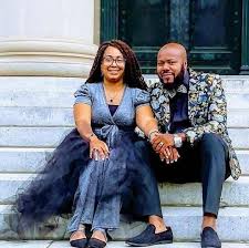 Trending! At 74, Bishop Paul Morton's Wife FINALLY Confirm The Rumors! At 74  years old, the wife of Bishop Paul S. Morton, Dr. Deborah Morton, has  recently opened up about long-standing rumors