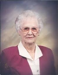 Freda Lamb-Kimmell Obituary (2014)
