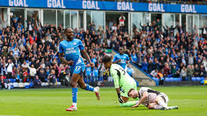 Gallery • Posh v Stockport County | Peterborough United ...