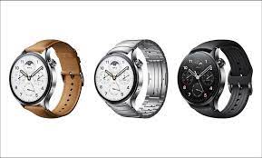 Xiaomi Watch S1 Pro - eine Premium ...
