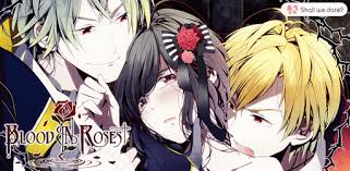 Mit der dating and friends app auch mobile auf. Apps Like Blood In Roses Otome Game Dating Sim For Android Moreappslike