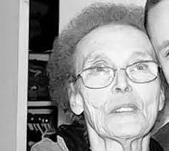 Cora KNAPP Obituary (2012)