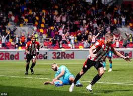 We did not find results for: Pontus Jansson Drops F Bomb Live On Sky As Brentford Beat Bournemouth To Reach Play Off Final Daily Mail Online