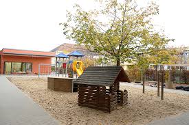 Haus der sozialen dienste asub kohas erfurt. Kindertagesstatte Campus Kinderland Erfurt Studierendenwerk Thuringen