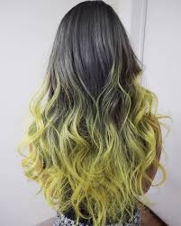 Hair clip is perfect addition for a dinner party. 22 Ways To Style Two Toned Hairstyles Two Tone Hair Color Ideas