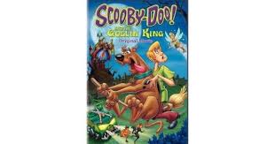 Scooby-Doo and the Goblin King Movie Review | Common Sense Media